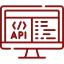 API Development and Integration